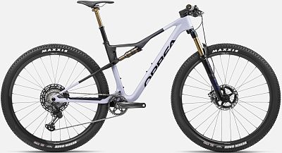 Превью Карбоновый велосипед Велосипед ORBEA Oiz M-Team XTR (2024)